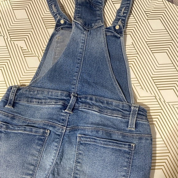 Blue spice overall - Picture 4 of 11